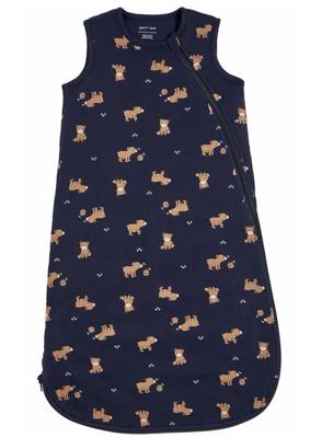 Honey Bear Sleep Bag 0-18m | CLÉMENT