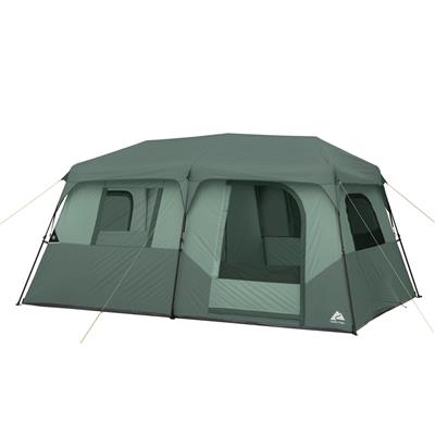 Ozark Trail 8-Person Instant Cabin Tent, Instant Cabin Tent - Walmart.ca