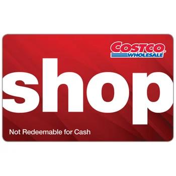 COSTCO GIFT CARDS