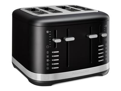 KitchenAid 4-Slice Toaster
