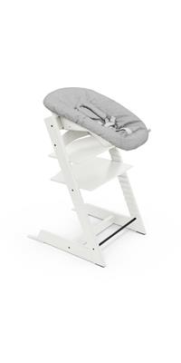 Buy Stokke Tripp Trapp High Chair with Newborn Set at Well.ca | Free Shipping $35  in Canada