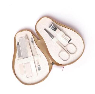 Pear-fect Manicure Kit | Metro Baby