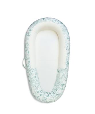 Purflo Cover for the Sleep Tight Baby Bed – Jungle Fever – Mamas & Papas UK