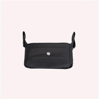 Babybee Handlebar Bag - Black by Babybee | the memo – The Memo