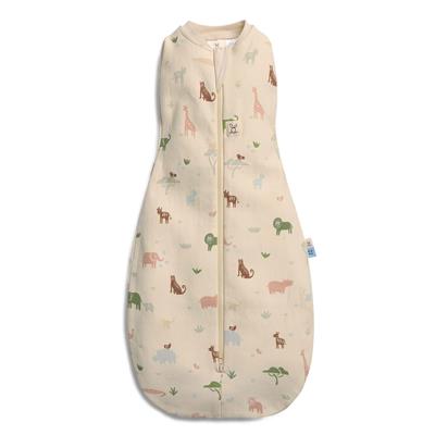 Sac dEmmaillotage 0.2 TOG 0-3mois - Savane