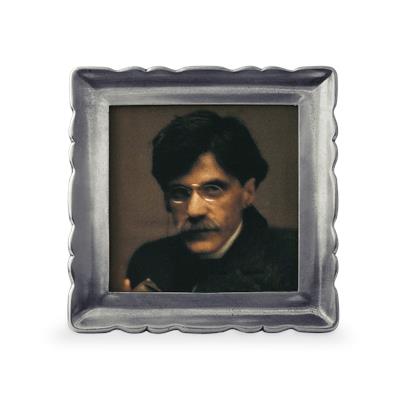MATCH Pewter Carretti Picture Frame Large Square