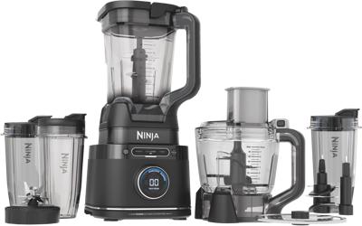 Ninja Detect Power Blending Kitchen System TB401