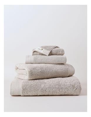 Australian House & Garden Australian Cotton Towel Range in Stone | MYER