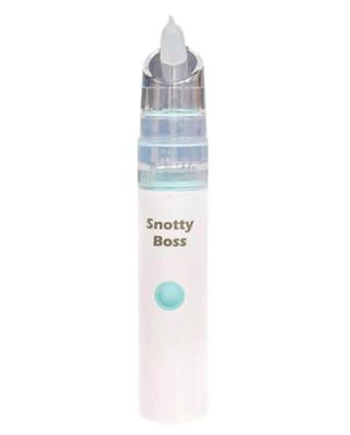 Snotty Boss Nasal Aspirator Kit | Baby Village