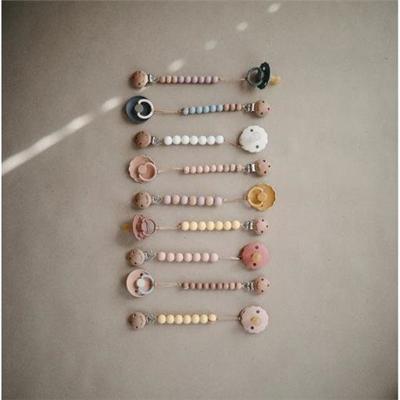 Pacifier Clip | Metro Baby