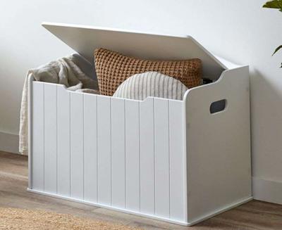 Hamptons Storage Box | Mocka.