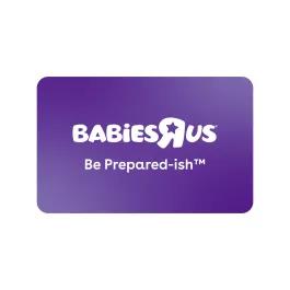 Buy Babies R Us Gift Cards Online | Instant Email Delivery | Babies R Us Online