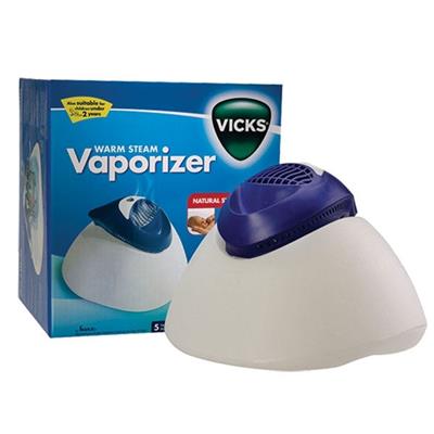Vicks Warm Steam Vaporiser
