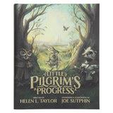 Little Pilgrims Progress (Illustrated Edition): From John Bunyans Cl – CUM Books