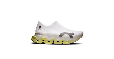 LightSpray Cloudmonster 3 Hyper | Yellow & White | On United States