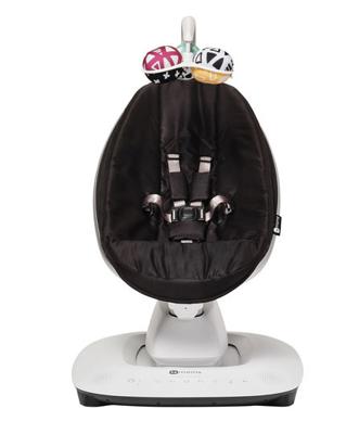MamaRoo 5 Multi-Motion Baby Swing