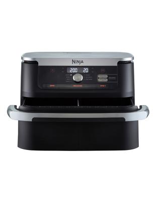 Ninja Af500 Megazone 10.4l Xxxl Flexdrawer Air Fryer | David Jones