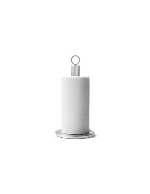 Georg Jensen Bernadotte Paper Towel Holder | David Jones