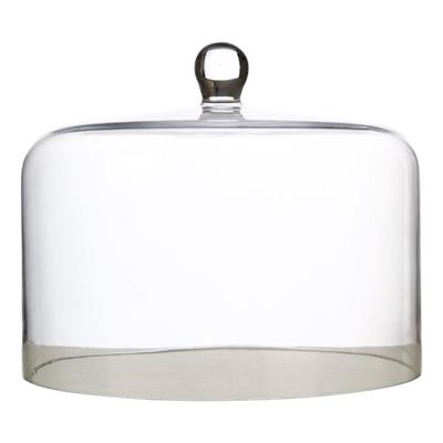 Maxwell & Williams Diamante 26 x 20 cm Cake Dome | Harris Scarfe
