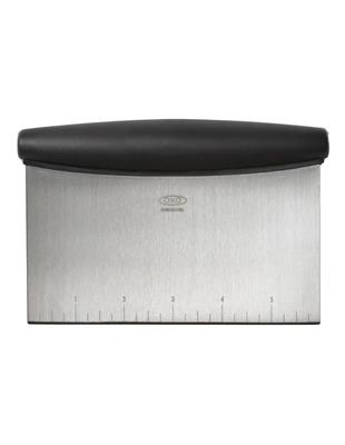 OXO Good Grips Multi-Purpose Scraper & Chopper in Black | MYER