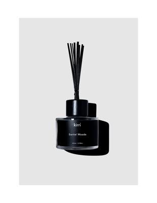 Kirri Santal Woods Reed Diffuser (200ml) | David Jones