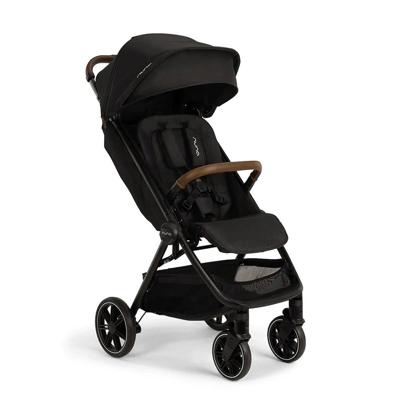 Nuna - TRVL lx Stroller | West Coast Kids