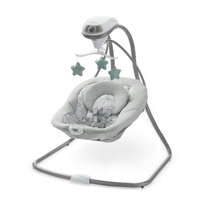 Graco Simple Sway Swing, Simple Sway - Walmart.ca