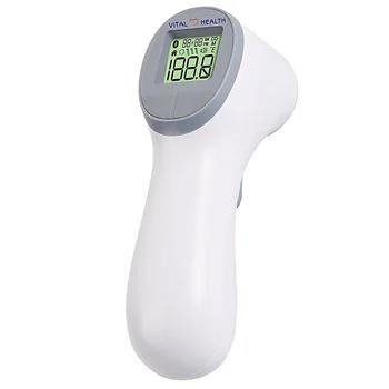 Vital Health Infrared No-Touch Thermometer | Costco