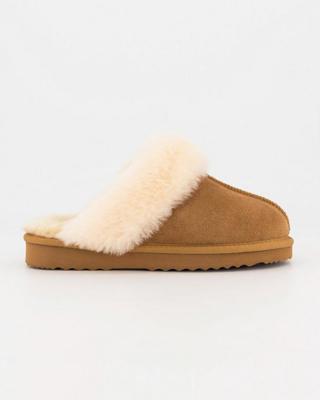 Rare Earth Womens Amy Mule Slipper | Cape Union Mart