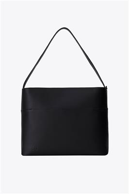 The Diaper Tote in Black