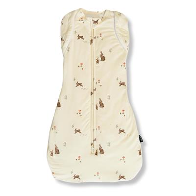 1.0 TOG Convertible Swaddle Sack - Bunnies