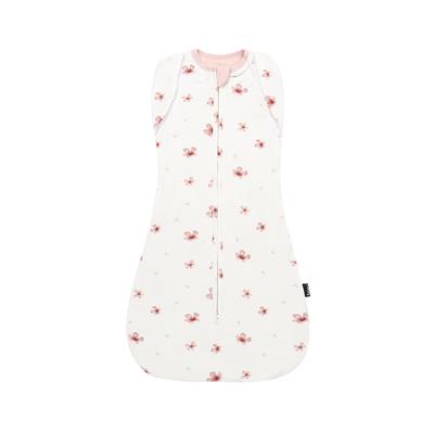 1.0 TOG Convertible Swaddle Sack - Petals
