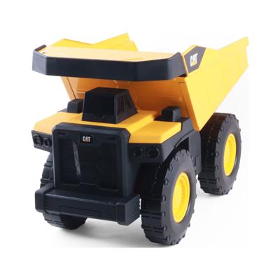 Cat Steel Dump Truck - Walmart.ca