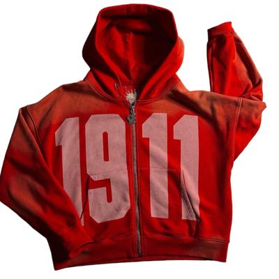 P.O.D Hoodie – NUPE VALLEY™