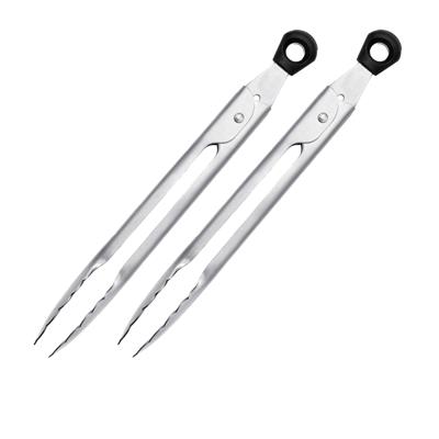 OXO Good Grips Mini Tongs Set 2pc | Kitchen Warehouse