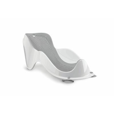 Angelcare Fit Bath Support Grey - Clicks
