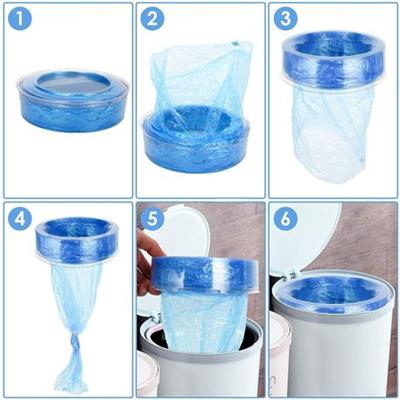 3 PCs 750cm Nappy Bin Refill | Shop Today. Get it Tomorrow! | takealot.com