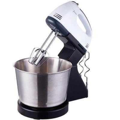 Super 7 speed Electric Hand Mixer With Stainless Bowl | Shop Today. Get it Tomorrow! | takealot.com
