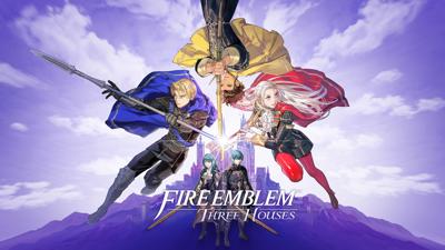 Fire Emblem™: Three Houses for Nintendo Switch - Nintendo Official Site for Canada
