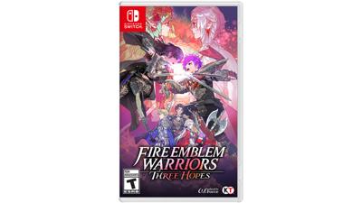 Fire Emblem™ Warriors: Three Hopes for Nintendo Switch - Nintendo Official Site for Canada