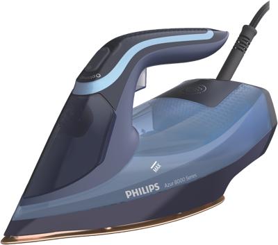 Philips 8000 Series Steam Iron Blue DST8020/20
