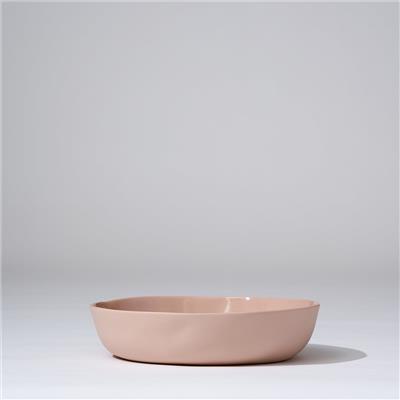Cloud Bowl Icy Pink (M) – Marmoset Found