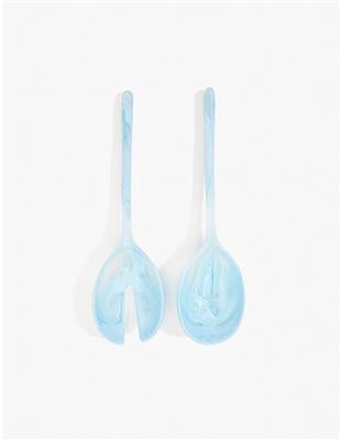 Dinosaur Designs Stone Servers Long -Pool | David Jones
