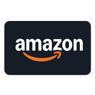 Amazon Digital Gift Card - Amazon Logo - (Digital Delivery) : Amazon.co.uk: Gift Cards