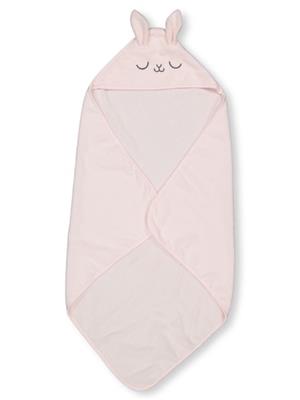 Light Pink Hooded Bath Towel | Best&Less™ Online