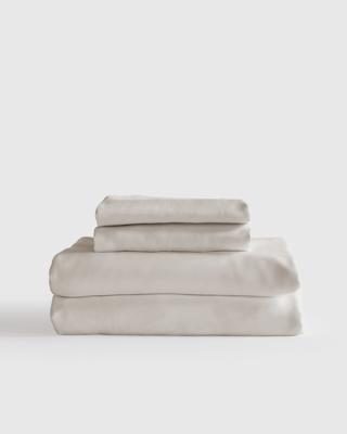 Bamboo Sheet Set in Sand