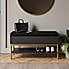 Georgi Storage Bench | Dunelm