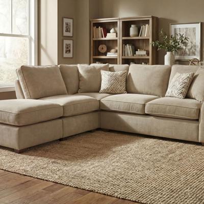 Kingsbury Chaise – NCF Living