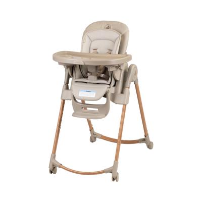 Maxi-Cosi Minla Plus Highchair Elegance Beige | Baby Bunting AU