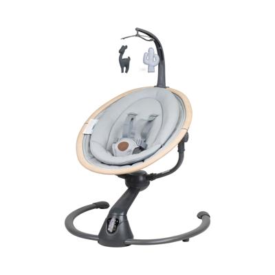 Maxi-Cosi Cassia Swing Beyond Grey | Baby Bunting AU